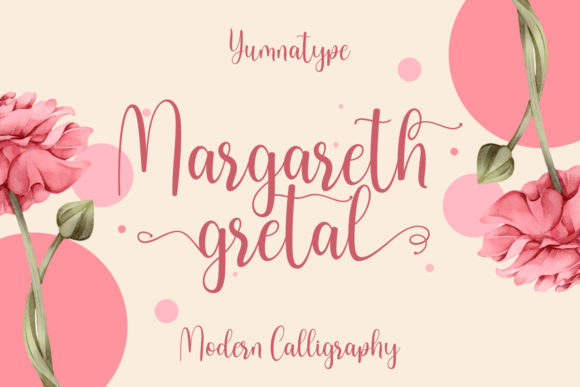 Margareth Gretal: A Designer’s Honest Review